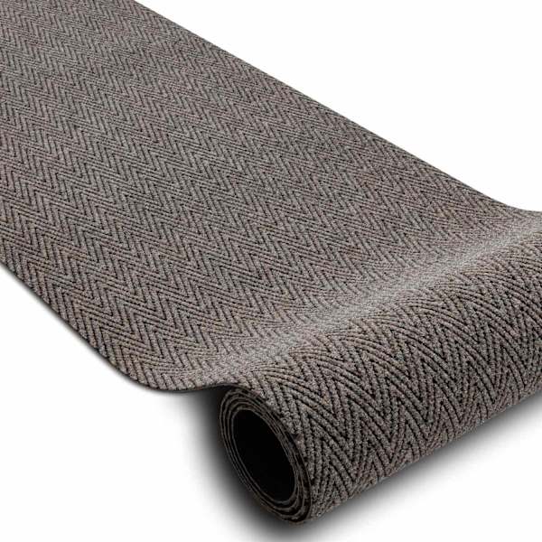 Exklusiv d-sign Matta 1D1521 Beige Beige Beige 100x140