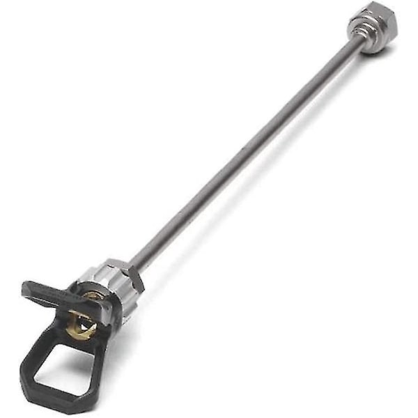 Wagner Control Pro dyseforlengelse 30 cm, svart