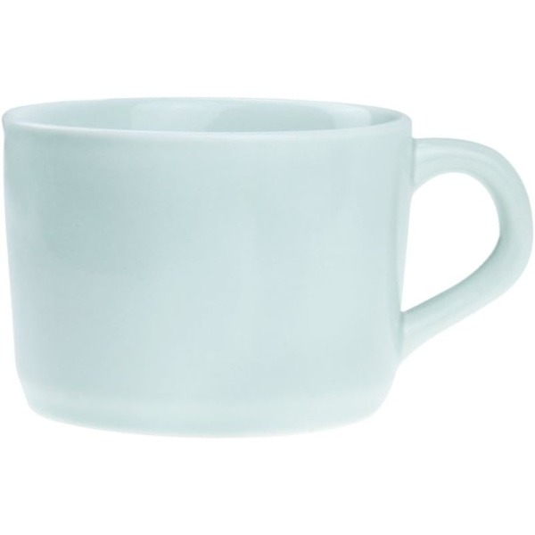 3D tecknad anka kaffekopp mjölk te söt keramisk mugg med sked