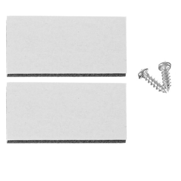 Trådlös Dörrklocka / Ringklocka - Lång räckvidd white 240