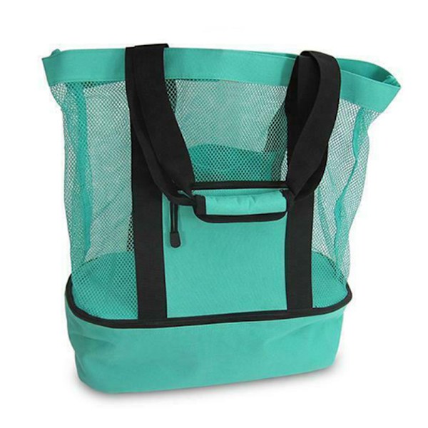 Picknickkurv XL Grön