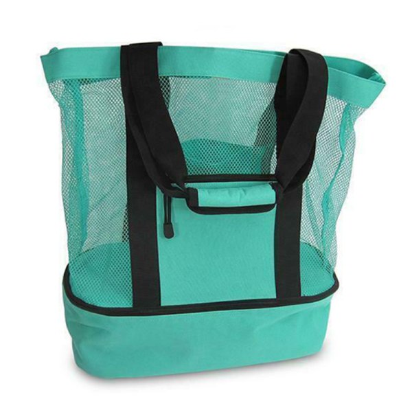 Picknickväska XL Grön