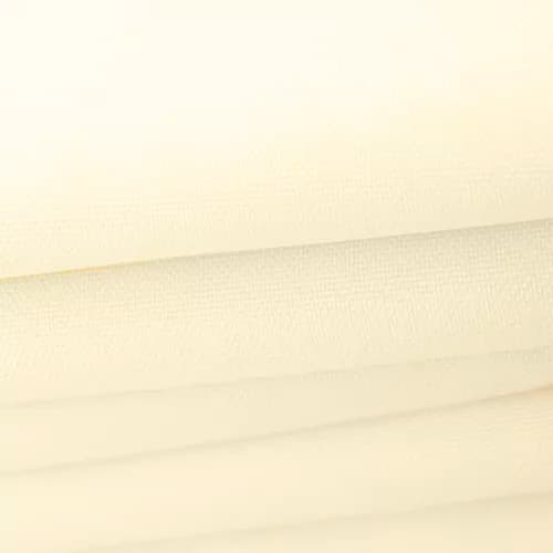Vanntett solseil 4x3m 180g Beige-FA-
