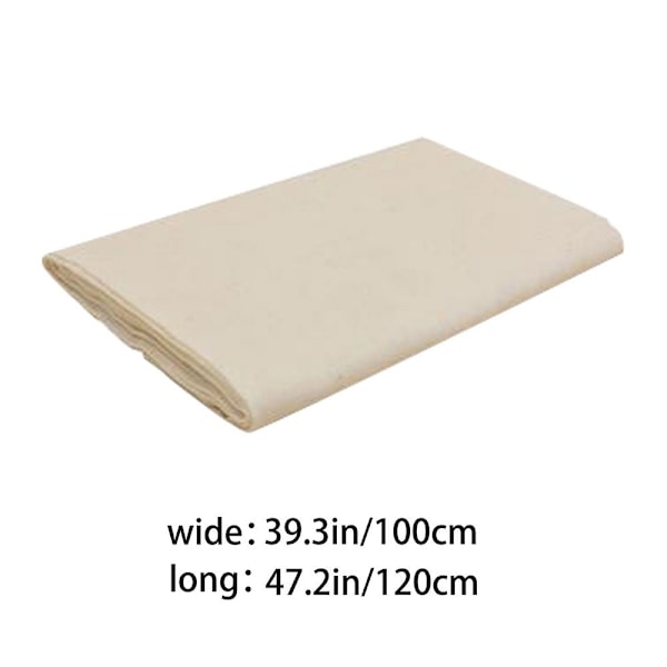Silduk Ostduk Sil Mesh Filterduk