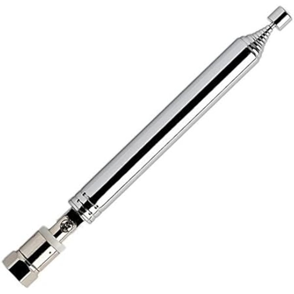 Teleskopisk antenne stangantenne for Tivoli Audio AM-radio FM TV