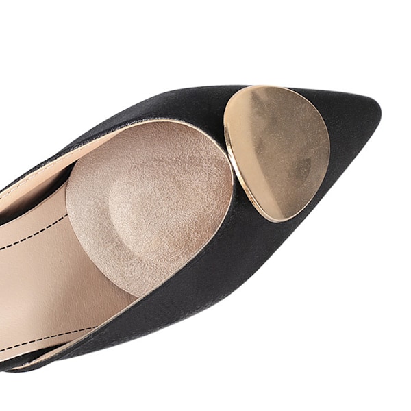 Mukavat Iskunvaimentavat Etujalan Sisekkäät Beige