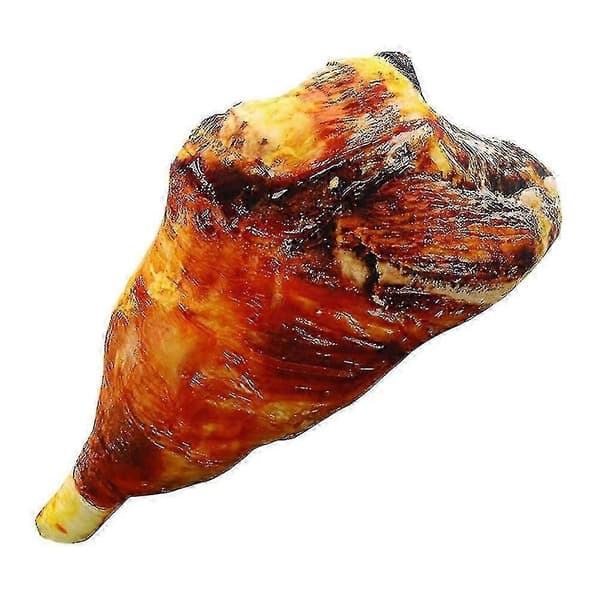 3D-simulaatiomatto tyyny pehmeä ristiselän tuki pehmolelu tyyny pehmo täytetty 18cm-FA-