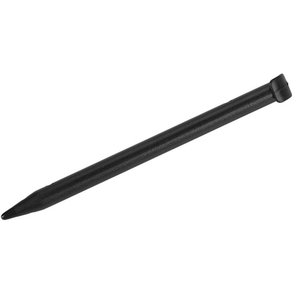 for Nintendo 3Ds Stylus XL 3Ds Stylus Abs 10 delar Portable Stylus Touch Screen Penna for Nintendo Ny 3Dsxl-konsol Svart (svart)
