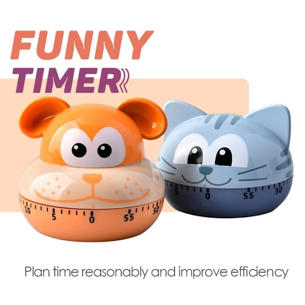 Mekanisk Timer Manuell Timer VALP VALP Puppy