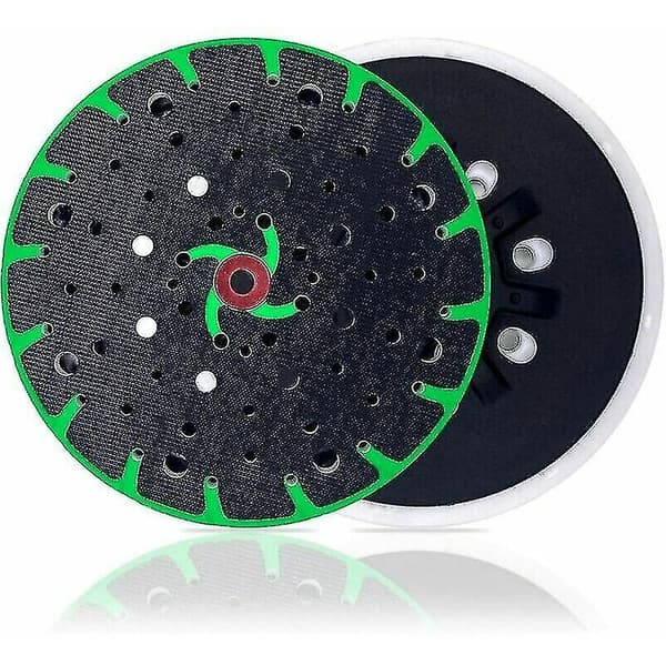 Slibeplade 150 mm til Festool Rotex Ro, Ets 150, Ets Ec 150, Lex 150, Wts 150/7-FA-