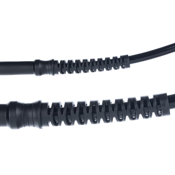 Högtrycksslang 15M Quick Connect – Nylonförstärkt | Max 200 Bar | Kompatibel med AR Blue Clean, Michelin, Stanley-FA-
