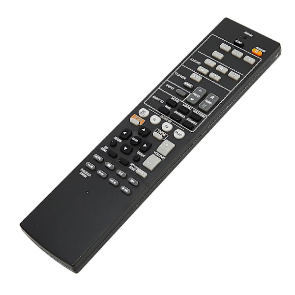 Ersättningsfjärrkontroll til Rav523 Zj66520 AV-modtager - Rx V571 Htr 3065 Htr 3066 [kk]