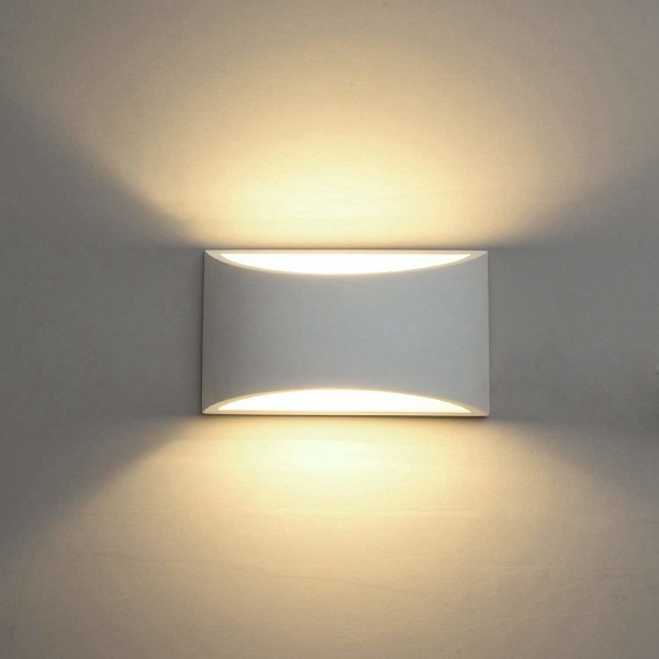 Modern vägglampa, inomhusvägglampor