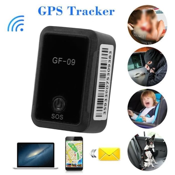BEL-7423055176644-mini locator GPS tracker locator inbyggt batteri kostnad röstaktiverad inspelning DIY ki