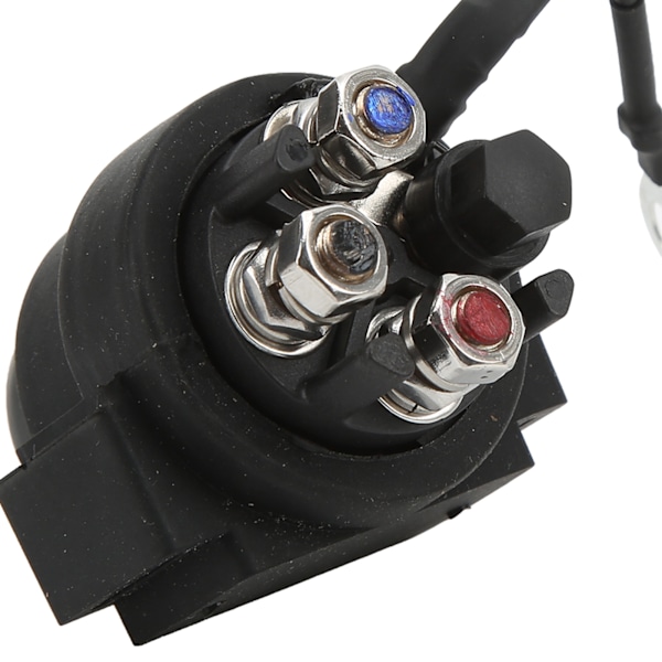 Udenbordsmotor Power Trim Tilt Relæ 38410-94551 Erstatning til Suzuki DF40-DF140 4-takt