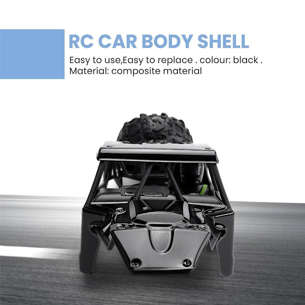 Rc-bilkaross for Pxtoys Enoze 9300 9301 9302 9303 1/18 Rc-bilreservedeler tilbehør,1