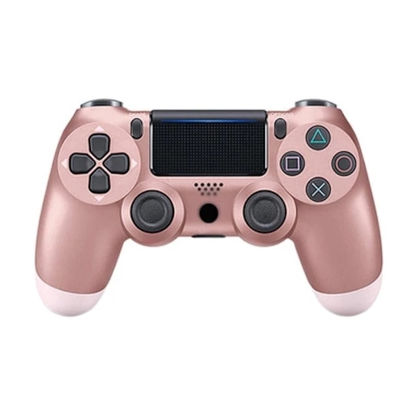 PS4-ohjain DualShock langaton Play-station 4:lle pink
