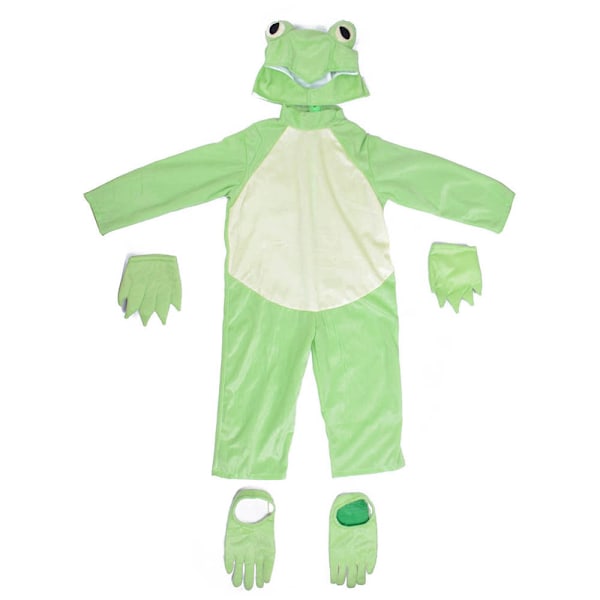 Frødragt Frødragt til børn kid-XF6- kid 2XL