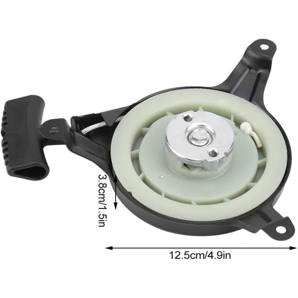 Recoil Startsnor, Recoil Startsnor Starter for Honda GXV120 GX