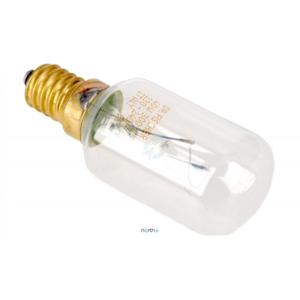 2 stk. STARK ovnlampe på hele 40W 370 lumen E14 300 grader Wpro