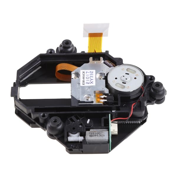 PS1 Laserlinse Optisk Laserlinse Erstatning til PS1 KSM-440ACM Spillekonsol-FA-