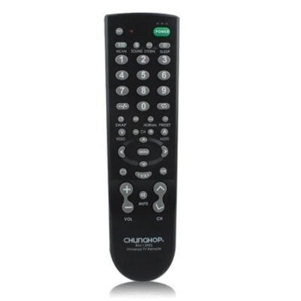 Universal fjernkontroll (RM-139ES) 110