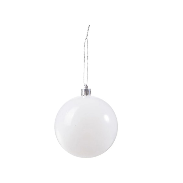 Julgranskulor 8 cm - 20 st 402