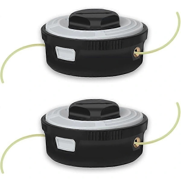 C3-2 Hode for STIHL FSA 57, FSE 52 Trimmer, AutoCut C 3-2 Hode Tråd for Ryddesag FSA57 og FSE52 Spole Tråd C3-2 Hode Slåmaskin Tilbehør-FA5-