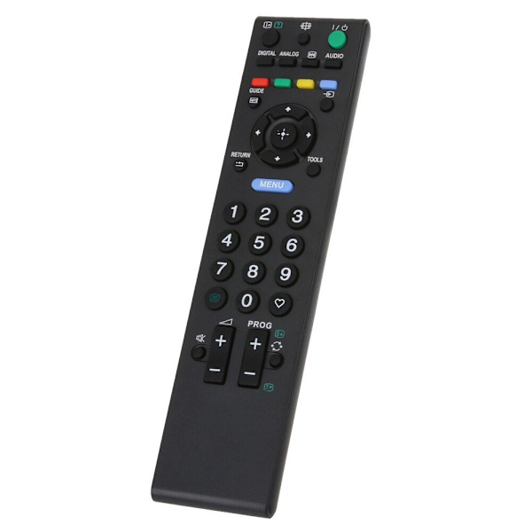 TV-fjernkontroll for Sony RM-ED017 RM-ED016W KDL-42EX410 RM-ED047