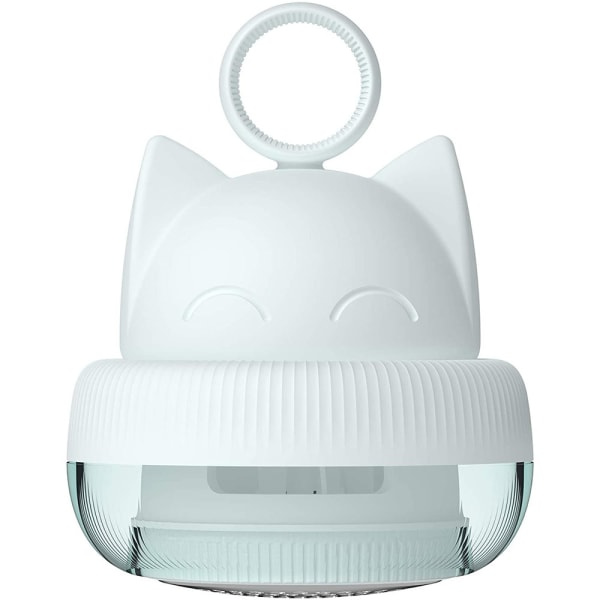Nukkakone Electric Sweater Shape USB-sininen