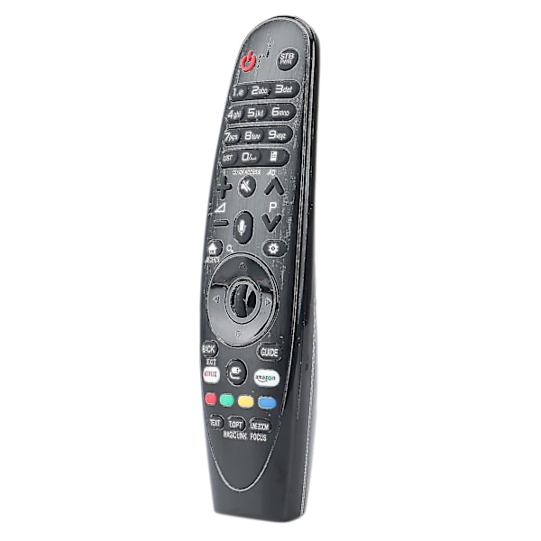 An-mr650a fjärrkontroll för LG Smart TV 43uj654t 49uj634v 49uj7700