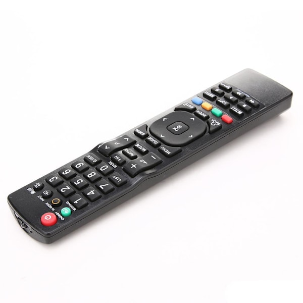 LG TV Smart Fjernkontroll-erstatning AKB72915207 svart one size svart black one size
