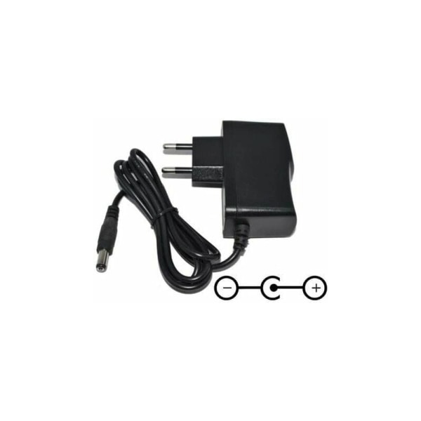 5V nätadapterladdare för Android TV Box Multimedia