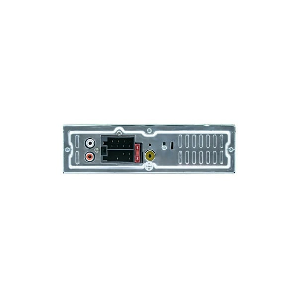 Universal Bil MP3-afspiller Bluetooth Håndfri Opkald USB Disk/TF Ca