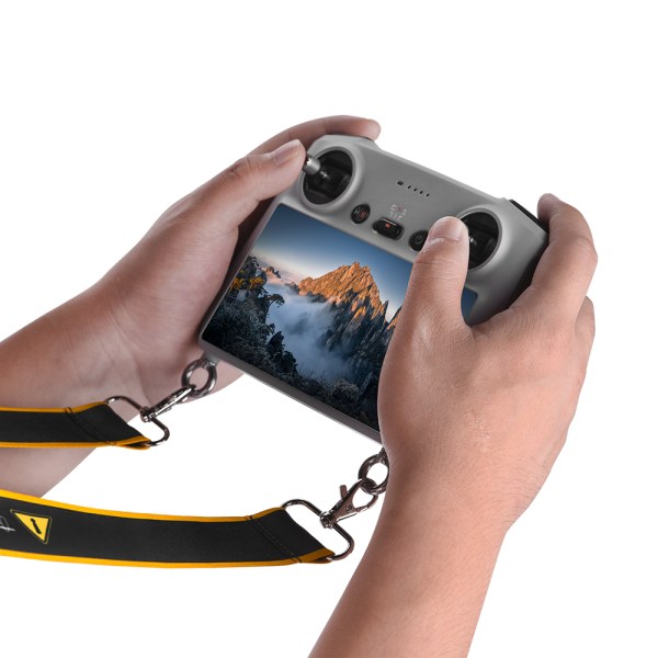 Halsrem för DJI Mini 3 Pro RC-fjärrkontroll