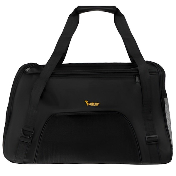 Transportväska för Husdjur - 8 kg black 1098