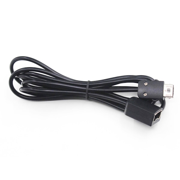Kompatibel förlängningssladd för Nintendo NES Classic Mini-handkontroll, 3 meter black