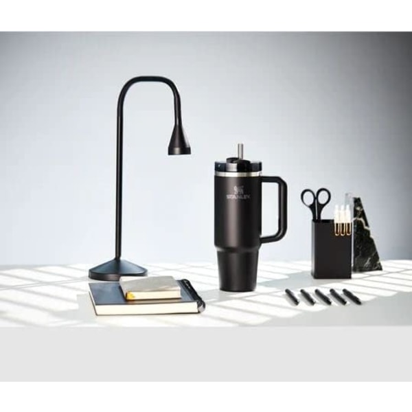Biltermosmugg-XS1- Black