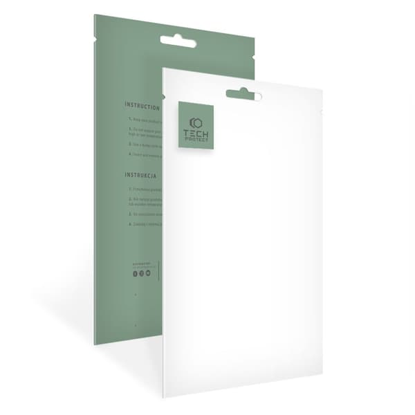 Tech-Protect iPhone 13 Pro Max Deksel Magmat MagSafe Matt Svart-FA-