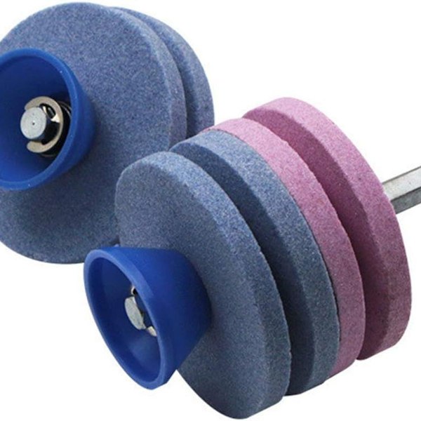 Gressklipper sliper - Allsidig gressklipper sliper
