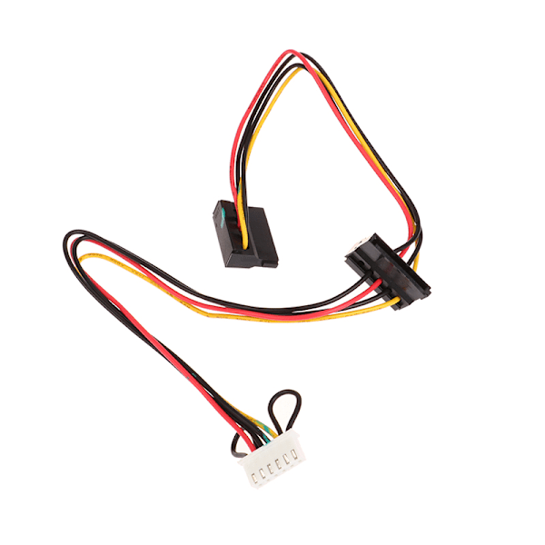 Pin til 2-portars SATA-strømkabelkontakt for Acer Co