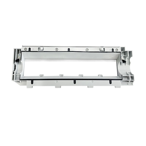 INF Hovedbørstebeskyttelse Roborock S7/T7S/T7S Plus Hvid