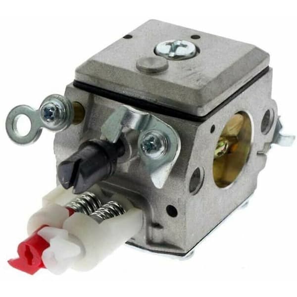 Erstatningskarburator til Husqvarna 340, 345, 346 XP, 350, 351, 353, passer til C3-EL18B.-FA-