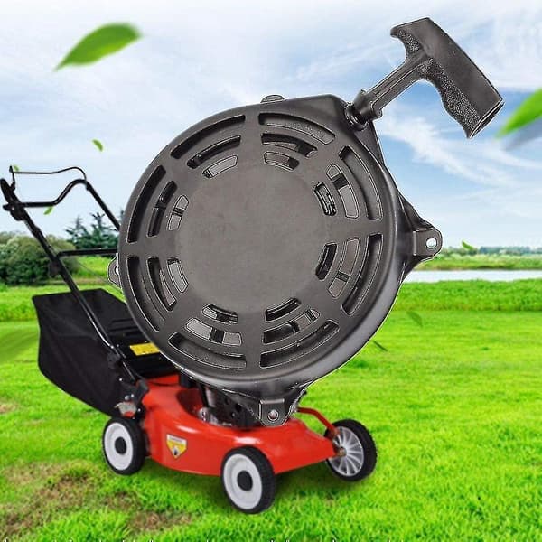 Briggs & Stratton 497680 Kaapelikäynnistin - mxbc-FA-