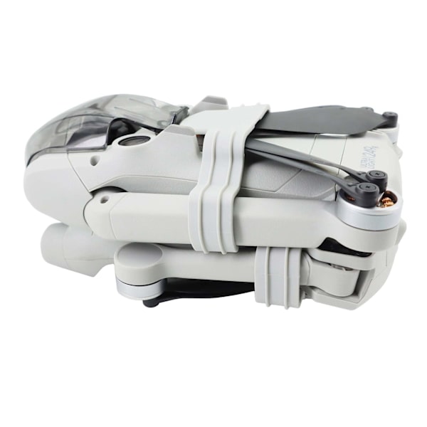 Propellerhållare för DJI Mini 3 Pro Drone Grey