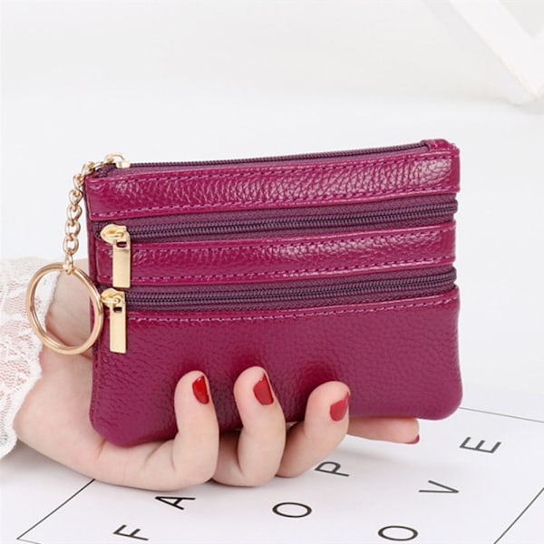 Mini Myntpung Pung Pengepung LILLA Purple