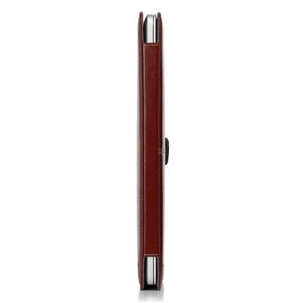 Etui til MacBook Pro A1425, A1502, A2442, brun brun brown