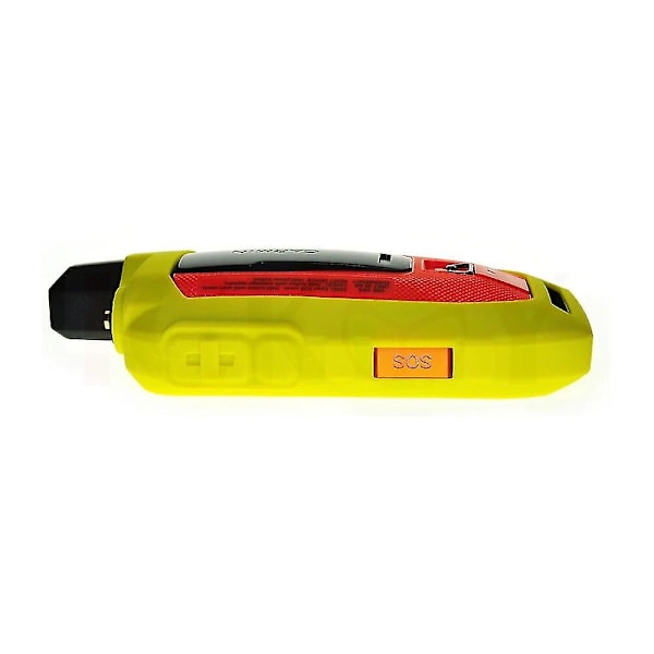 Silikonkotelo + LCD-suoja käsikäyttöiselle GPS Garmin Alpha 200i 300i Alpha200i Alpha300i Tarvikkeet