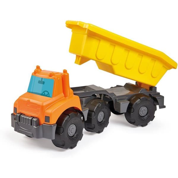 Monster TP dumper - ECOIFFIER - 490 - 58 cm - Større arbejder{YDE}-FA-