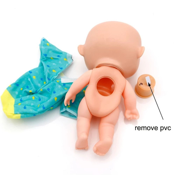8 tuuman Cocomelon Musical Singing Bedtime JJ -nukke 3